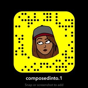 Meet your Posher, Marlene